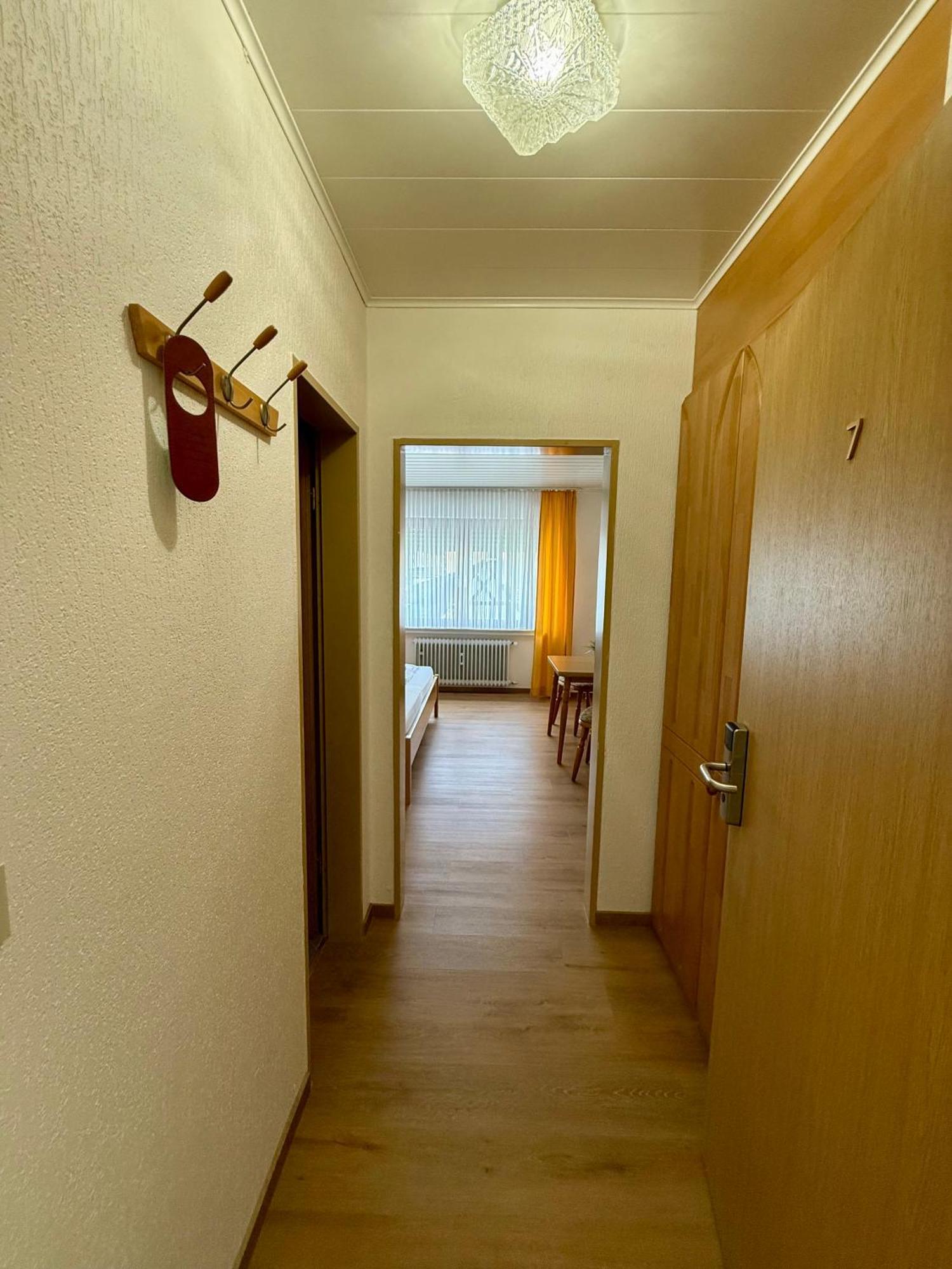 Weinhaus Hirschen Bruttig Hotel Ngoại thất bức ảnh