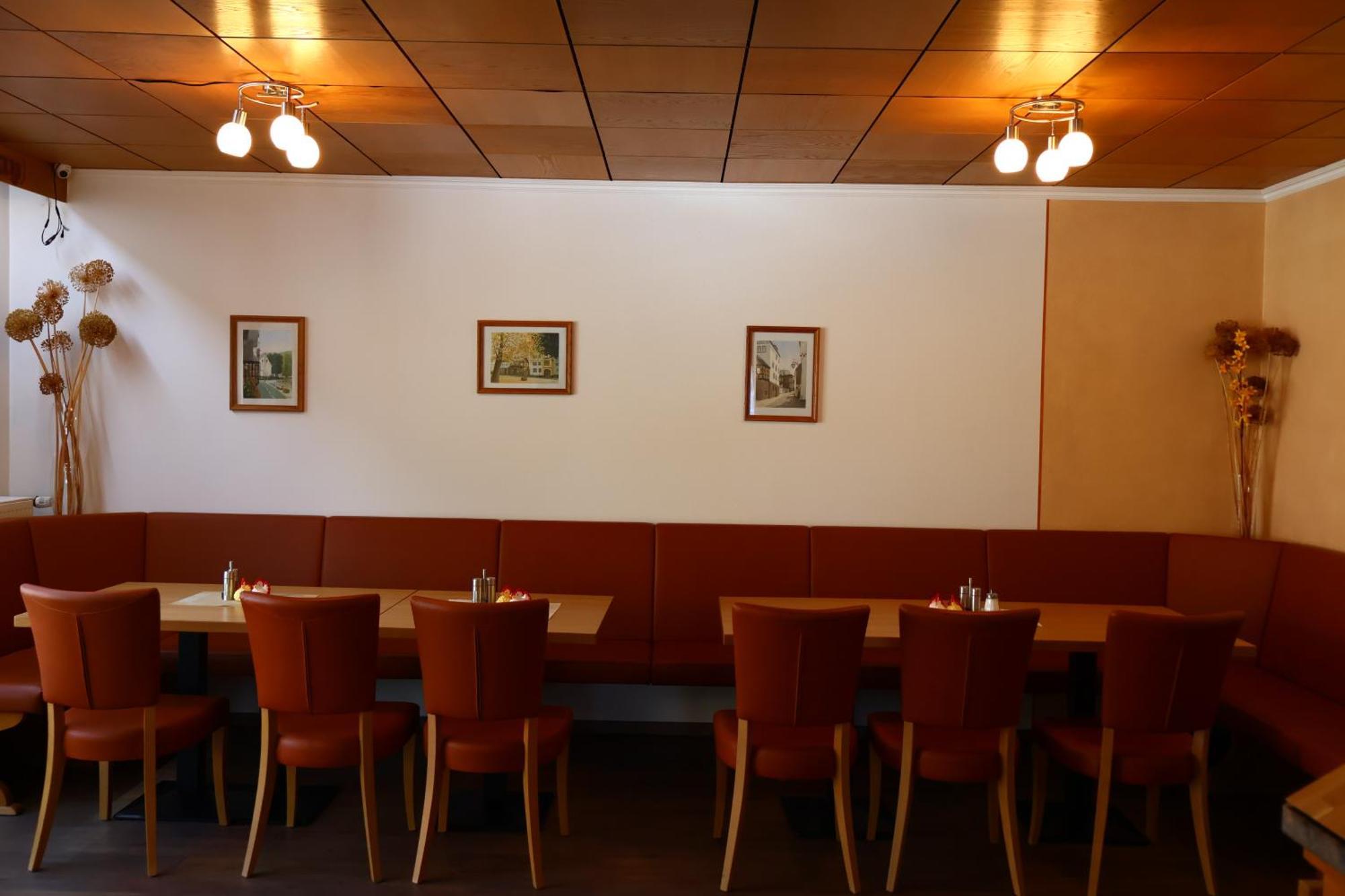 Weinhaus Hirschen Bruttig Hotel Ngoại thất bức ảnh